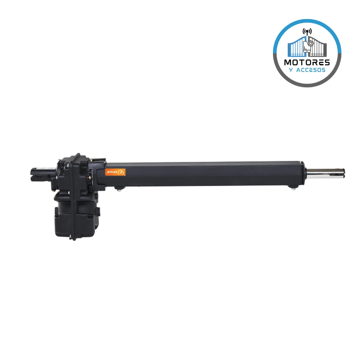 Motor Puerta Batiente Pivo Home Standart Jetflex Ppa