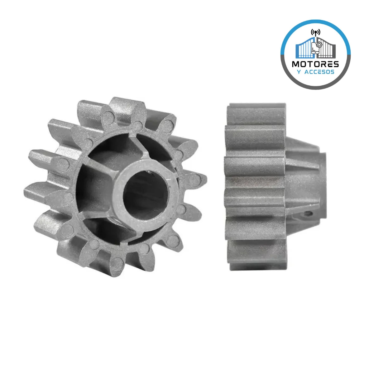 Piñón Aluminio Z14 Ppa