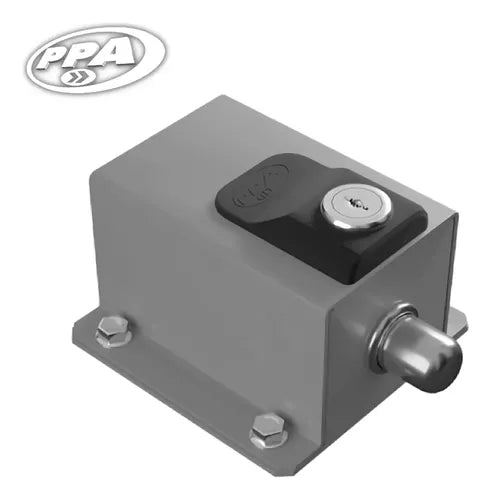 Trava Dog Steel Ppa