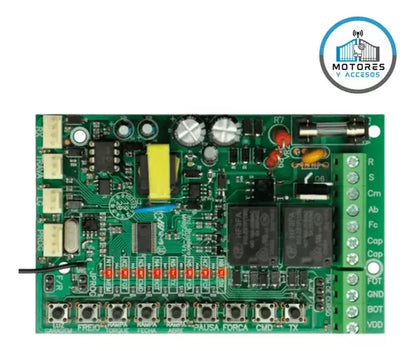 Dz hub 450 monofásico Wifi