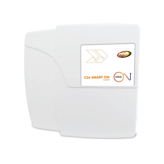 Alarma ON C36 Smart PPA