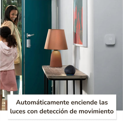 Amazon Echo Dot 5th Gen Con Asistente Virtual