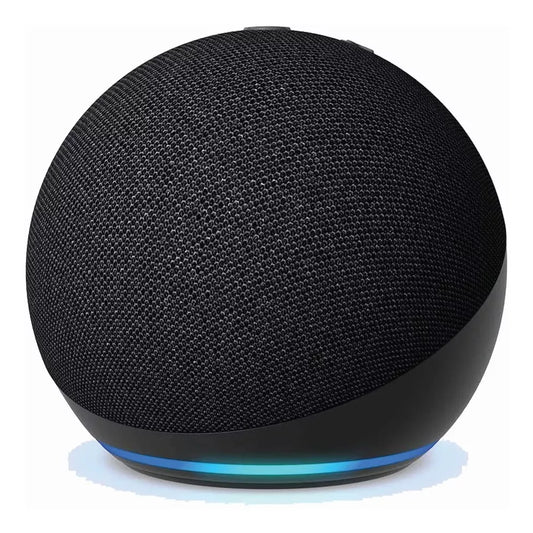 Amazon Echo Dot 5th Gen Con Asistente Virtual