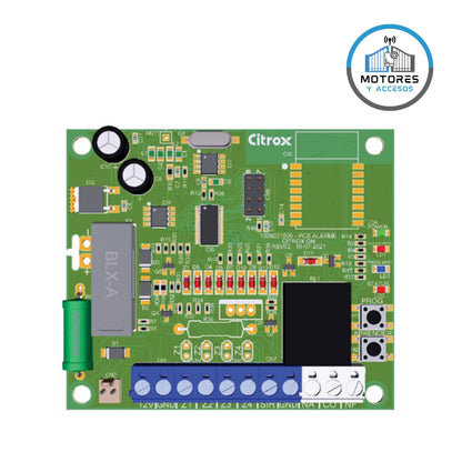 Alarma ON C36 Smart PPA