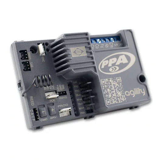 Tarjeta Electrónica Ppa Agility Pop Connect