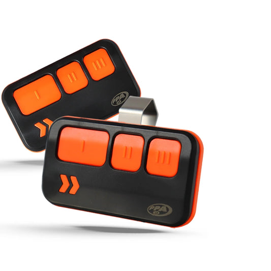 Control Remoto Tx Stone Para Motores Ppa