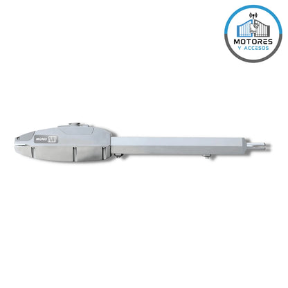 Motor Puerta Batiente Pivo Sk Super Monofásico