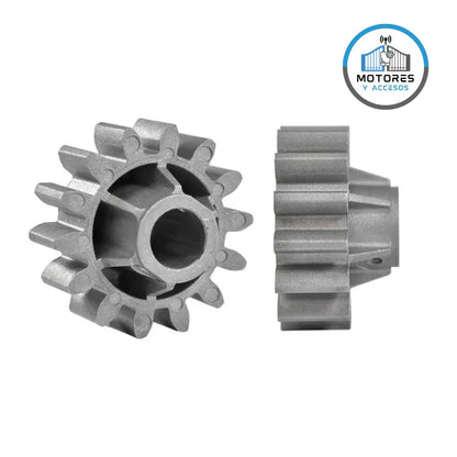 Piñón Aluminio Z14 Ppa