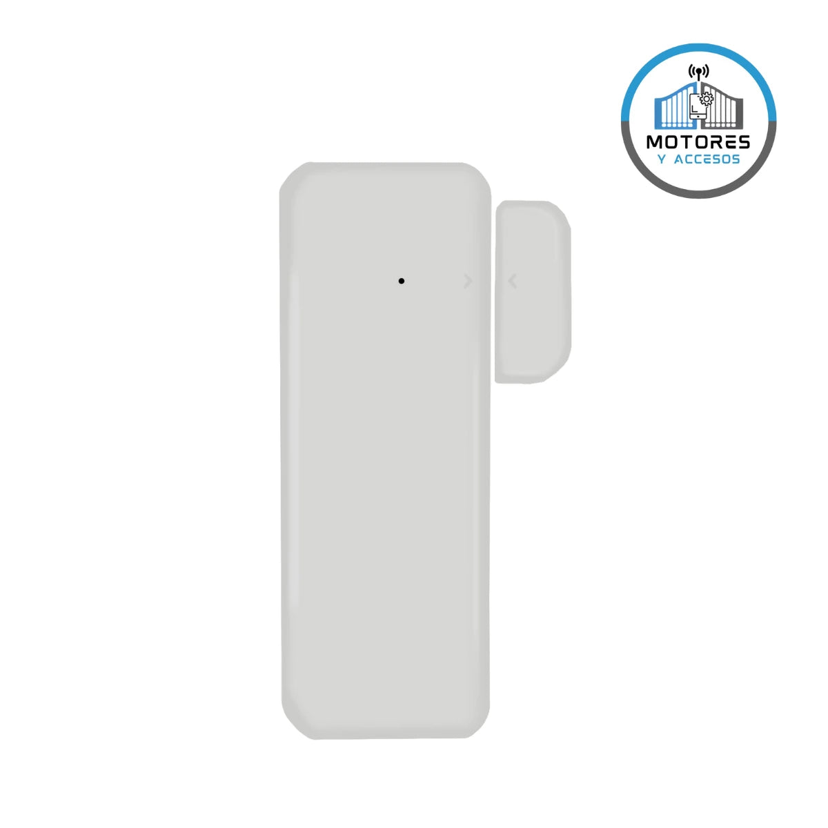 Kit Alarma Para Casa Inalámbrica Ppa Blanco