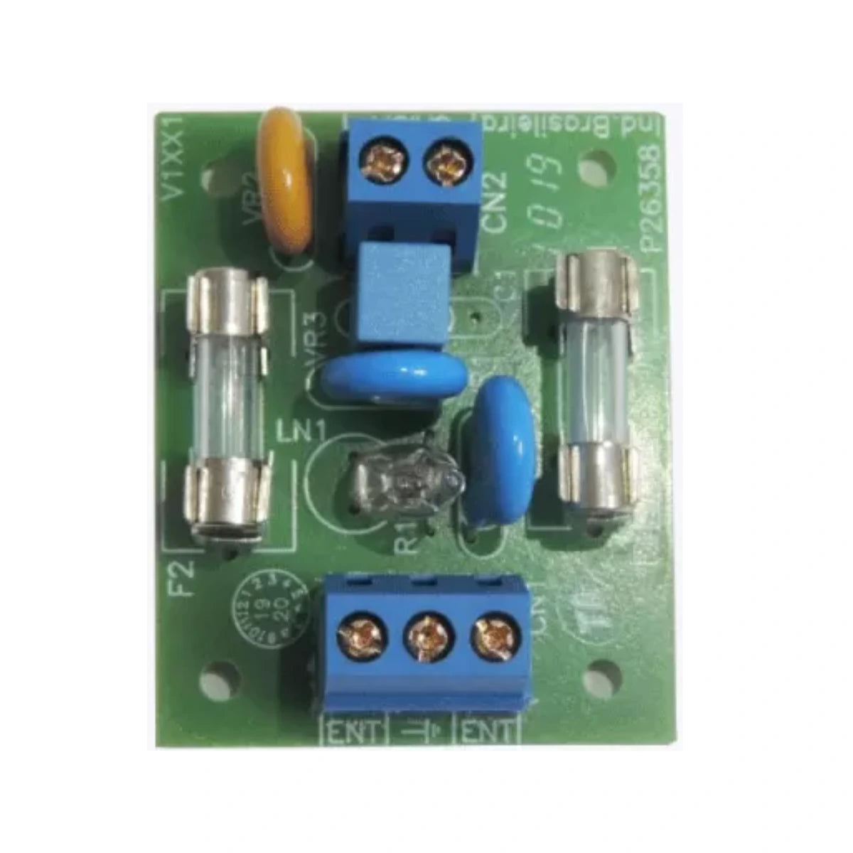 Protector de red eléctrica PPA