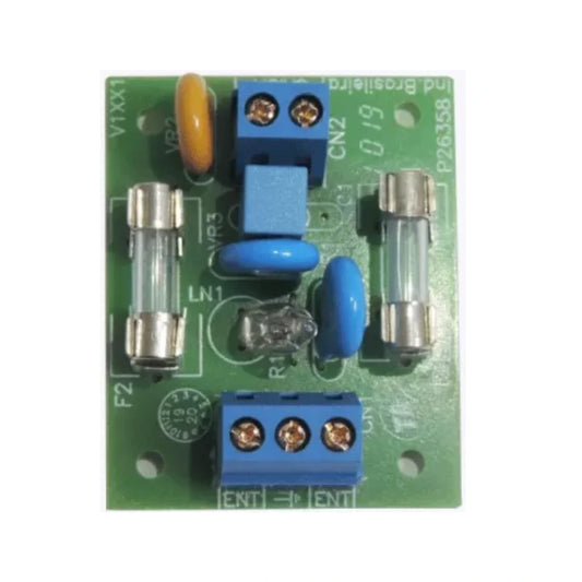 Protector de red eléctrica PPA