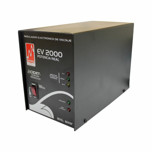 Regulador de voltaje 2000W 220V