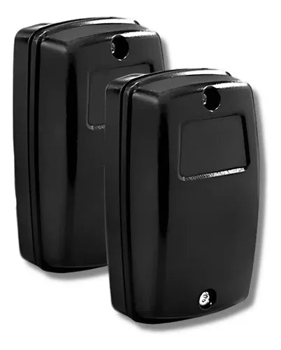 Sensor De Presencia Fotocelda F32 Plus Ppa